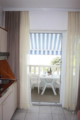 Apartmány IVAN, Chorvátsko - Stredná Dalmácia - Nemira, zobraze