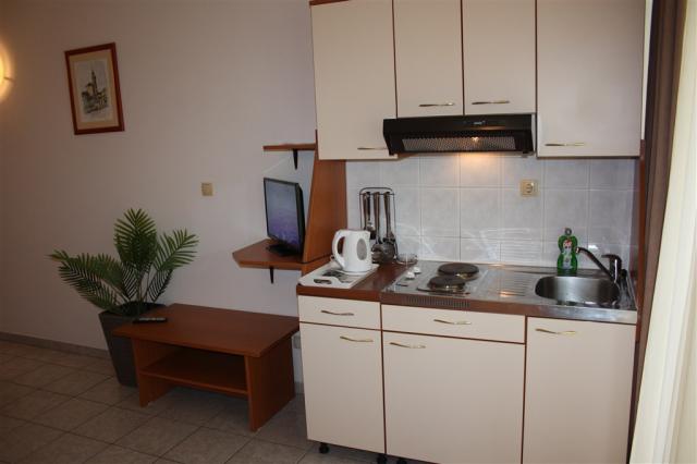 Apartmány IVAN, Chorvátsko - Stredná Dalmácia - Nemira, zobraze