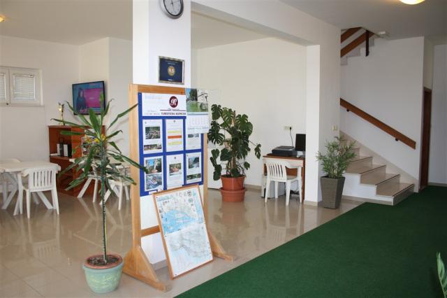 Apartmány IVAN, Chorvátsko - Stredná Dalmácia - Nemira, zobraze