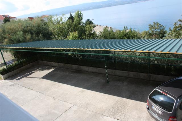 Apartmány IVAN, Chorvátsko - Stredná Dalmácia - Nemira, zobraze