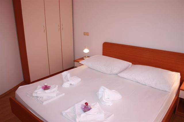 Apartmány IVAN, Chorvátsko - Stredná Dalmácia - Nemira, zobraze