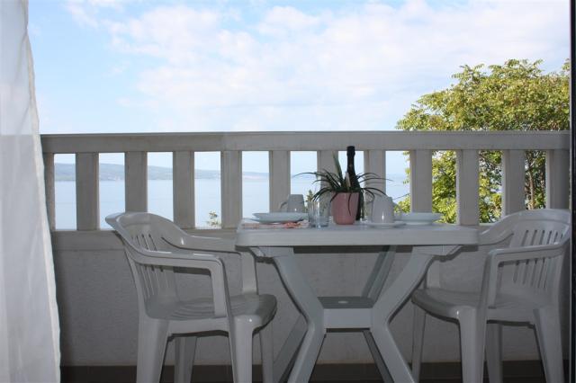 Apartmány IVAN, Chorvátsko - Stredná Dalmácia - Nemira, zobraze