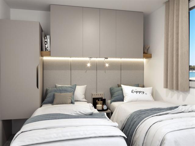 M. HOME 4(+2) PREMIUM HOLIDAY