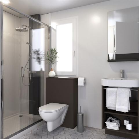 M. HOME 4(+2) PREMIUM HOLIDAY