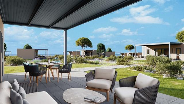M. HOME 6(+2) PREMIUM HOLIDAY HOME