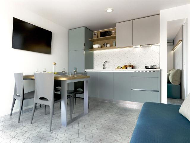 M. HOME 6(+2) PREMIUM HOLIDAY HOME