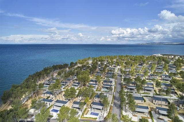 Aminess Avalona Camping Resort