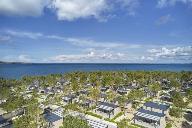 Aminess Avalona Camping Resort