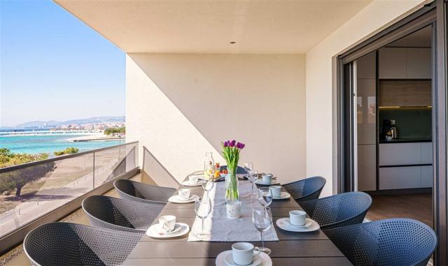 Apartmán SABBIA, Chorvátsko - Severná Dalmácia - Vodice - Srima