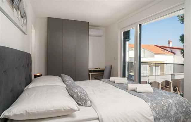 Apartmán SABBIA, Chorvátsko - Severná Dalmácia - Vodice - Srima