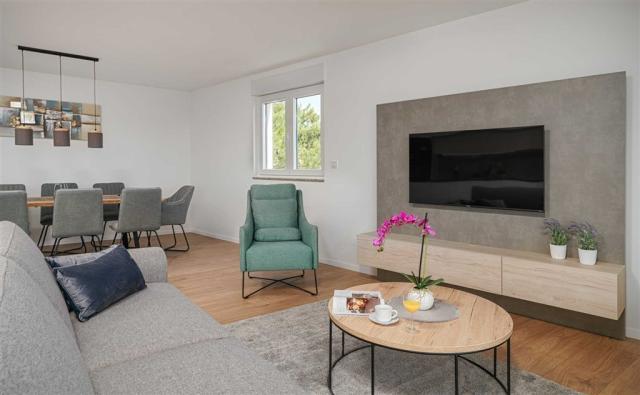 Apartmán SABBIA, Chorvátsko - Severná Dalmácia - Vodice - Srima