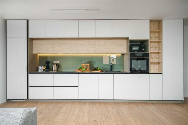 Apartmán SABBIA, Chorvátsko - Severná Dalmácia - Vodice - Srima