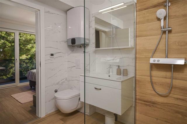 Apartmán SABBIA, Chorvátsko - Severná Dalmácia - Vodice - Srima