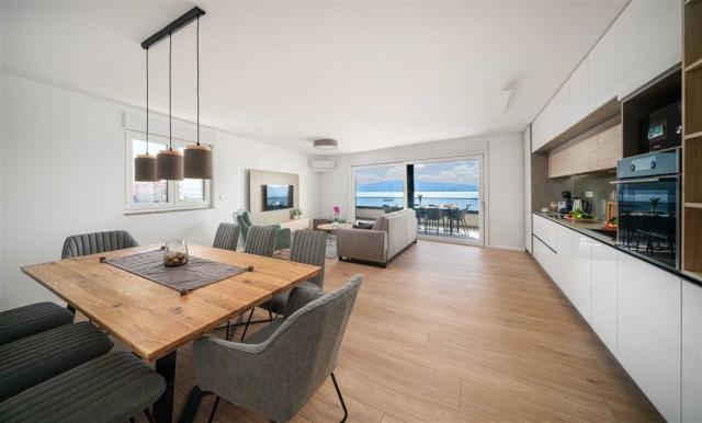 Apartmán SABBIA, Chorvátsko - Severná Dalmácia - Vodice - Srima
