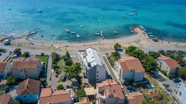 Apartmán SABBIA, Chorvátsko - Severná Dalmácia - Vodice - Srima