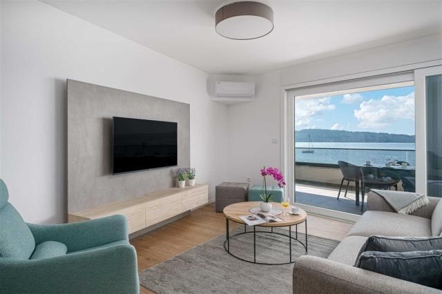 Apartmán SABBIA, Chorvátsko - Severná Dalmácia - Vodice - Srima