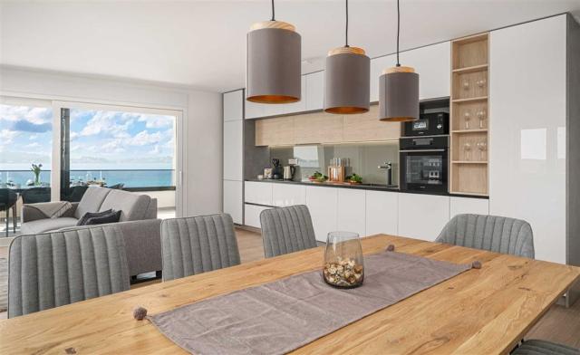 Apartmán SABBIA, Chorvátsko - Severná Dalmácia - Vodice - Srima