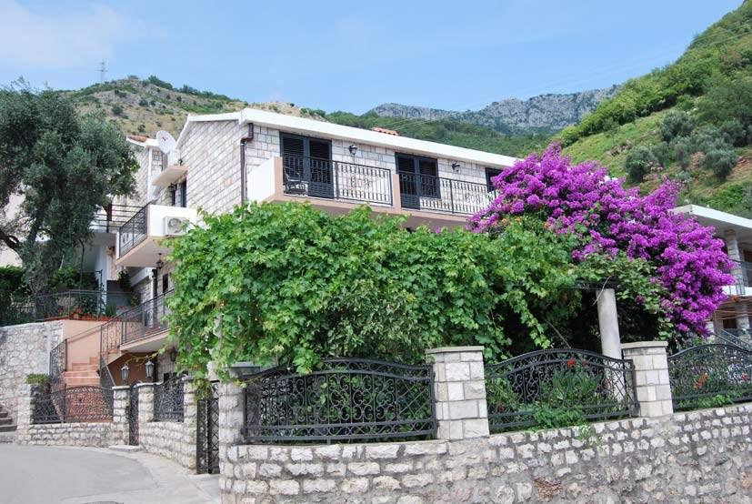 Vila Kentera