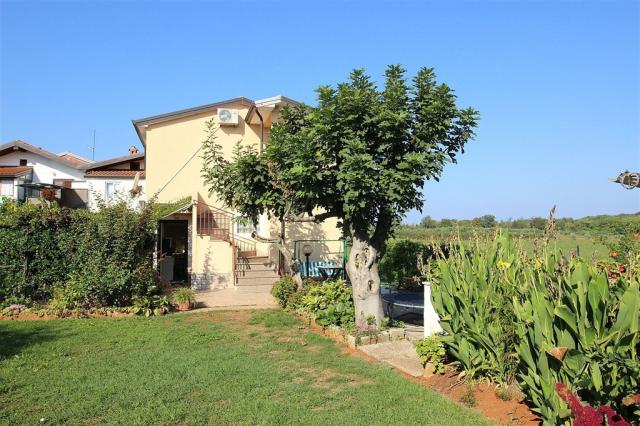 Apartmány ALMA, Chorvátsko - Istria - Novigrad, zobrazenie vyba