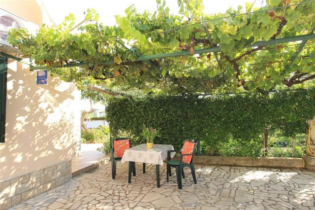 Apartmány ALMA, Chorvátsko - Istria - Novigrad, zobrazenie vyba