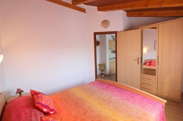 Apartmány ALMA, Chorvátsko - Istria - Novigrad, zobrazenie vyba