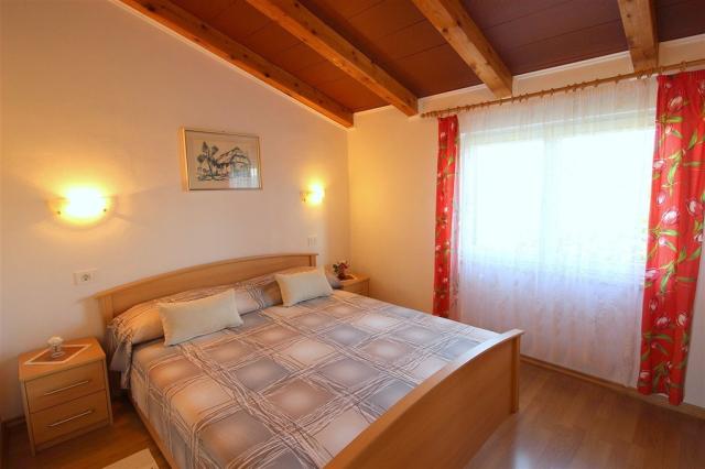 Apartmány ALMA, Chorvátsko - Istria - Novigrad, zobrazenie vyba