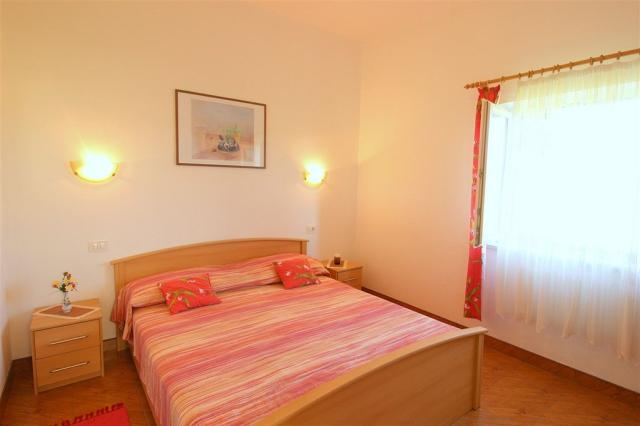 Apartmány ALMA, Chorvátsko - Istria - Novigrad, zobrazenie vyba