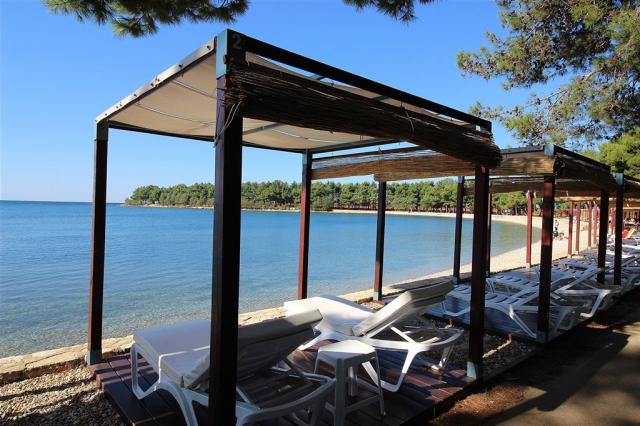 Apartmány ALMA, Chorvátsko - Istria - Novigrad, zobrazenie vyba