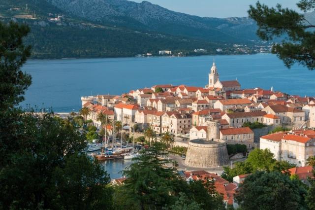 KORČULA