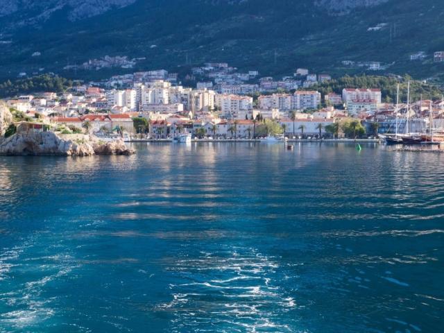 MAKARSKA
