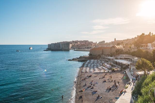 DUBROVNÍK