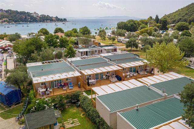 Camping Oliva