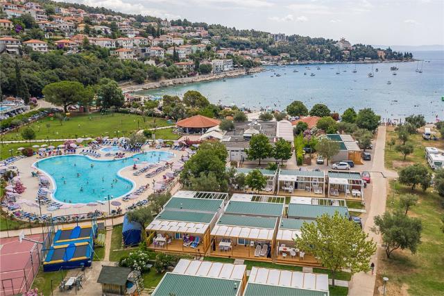 Camping Oliva