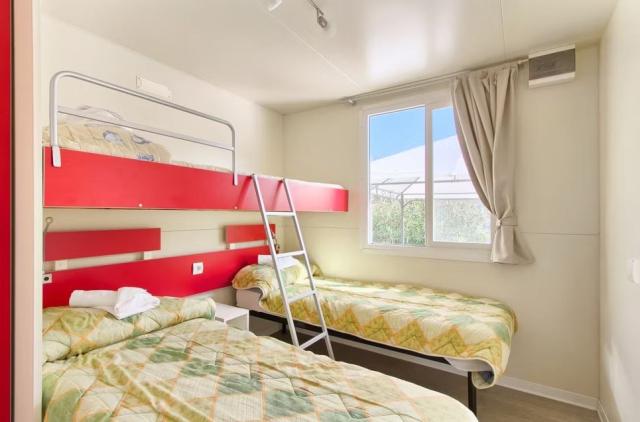 M.HOME 4(+1) COMFORT