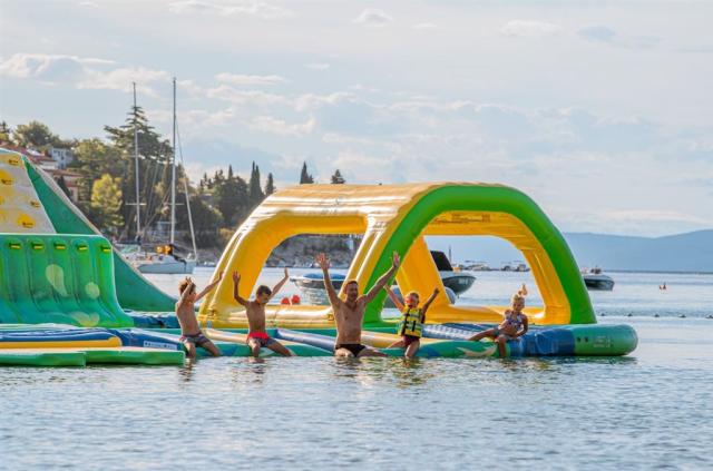 Camping Oliva