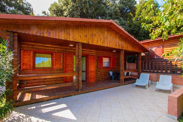 M.HOME 4(+0) CHALET