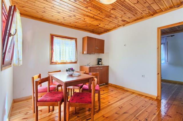 M.HOME 4(+0) CHALET