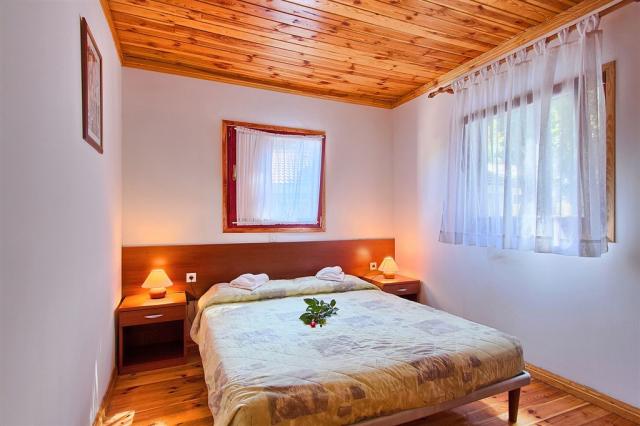 M.HOME 4(+0) CHALET