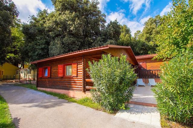 Camping Oliva