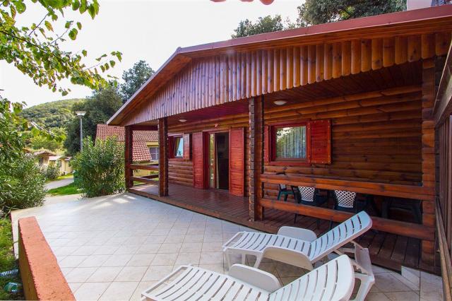 M.HOME 6(+0) CHALET