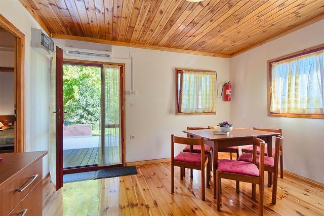 M.HOME 6(+0) CHALET