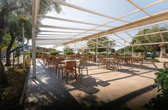 Camping Oliva