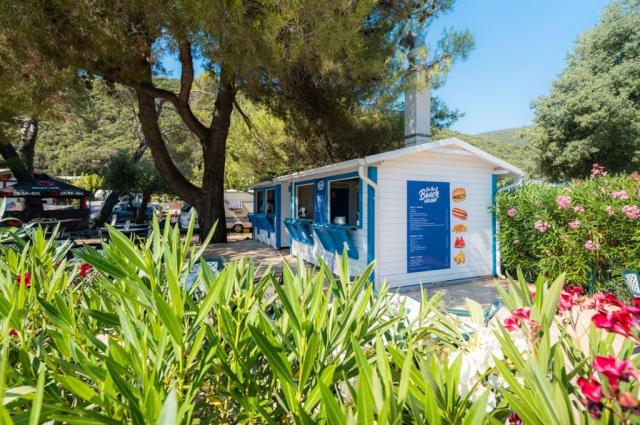 Camping Oliva