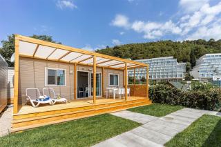 Camping Oliva