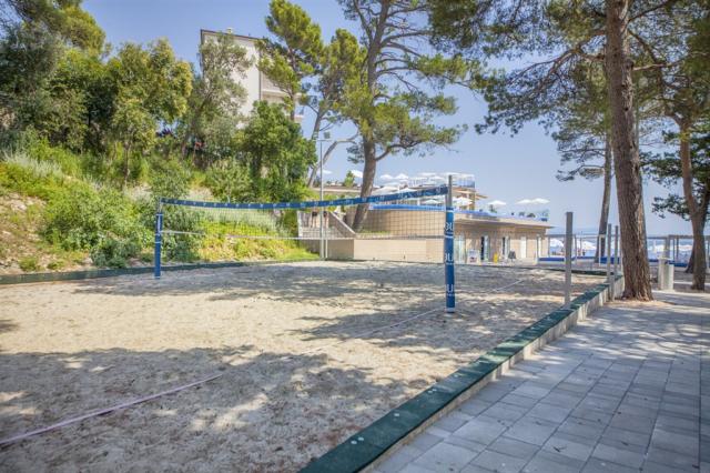 Hotel BLUESUN JADRAN, Chorvátsko - Stredná Dalmácia - Tučepi, z