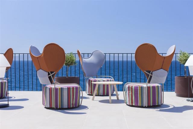 Hotel BLUESUN JADRAN, Chorvátsko - Stredná Dalmácia - Tučepi, z