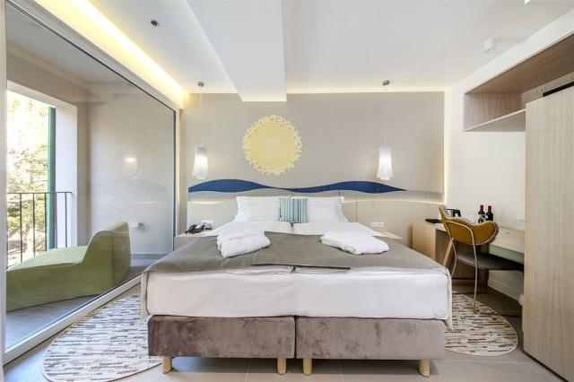 Hotel BLUESUN JADRAN, Chorvátsko - Stredná Dalmácia - Tučepi, z