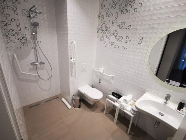 Hotel BLUESUN JADRAN, Chorvátsko - Stredná Dalmácia - Tučepi, z