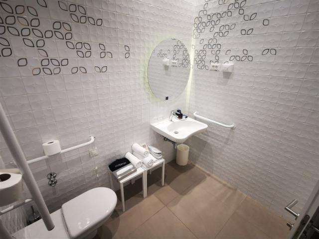 Hotel BLUESUN JADRAN, Chorvátsko - Stredná Dalmácia - Tučepi, z