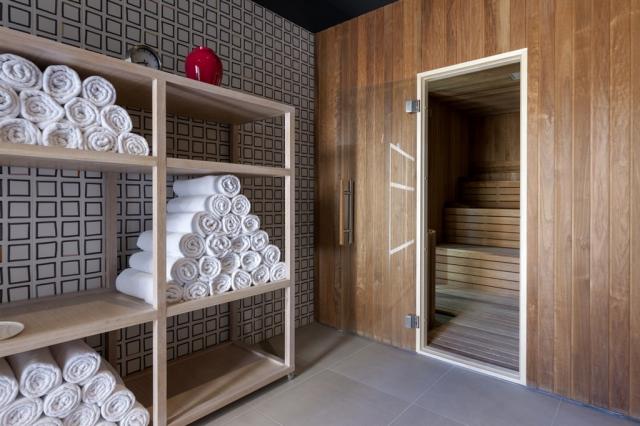 Hotel BLUESUN JADRAN, Chorvátsko - Stredná Dalmácia - Tučepi, z